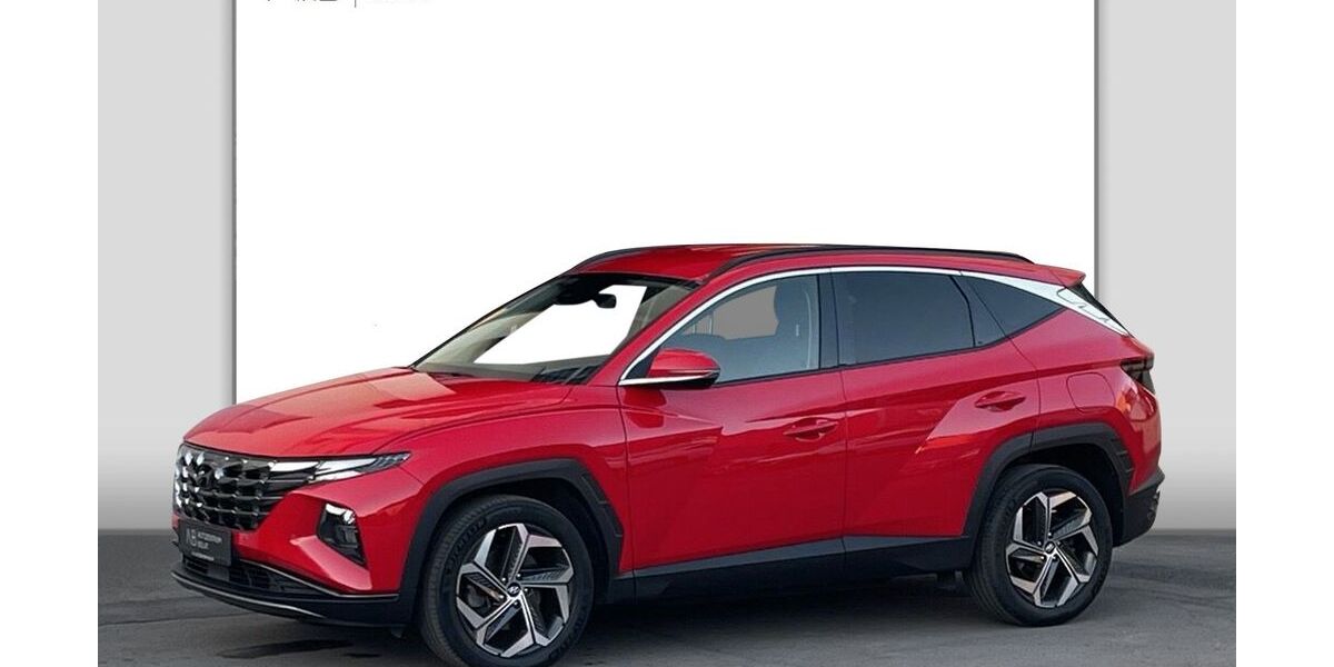 Hyundai TUCSON 67.930 km 22.500 &euro; Solingen/NRW 42655