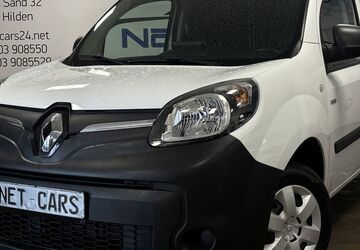 Renault Kangoo 57.998 km 10.850 &euro; Hilden 40721