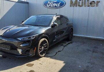 Ford Mustang Mach-E 25.000 km 46.490 &euro; Bergisch Gladbach 51427