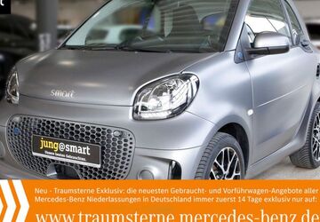 Smart ForTwo 26.883 km 12.890 &euro; Köln 51149