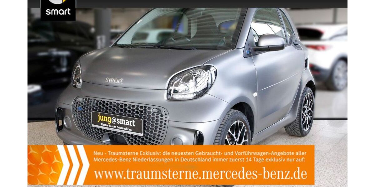 Smart ForTwo 26.883 km 12.890 &euro; Köln 51149