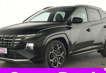 Hyundai TUCSON 56.063 km 27.989 &euro; Neuss 41460