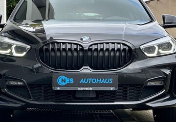 BMW 120 107.602 km 24.790 &euro; Hilden (bei Düsseldorf) 40721