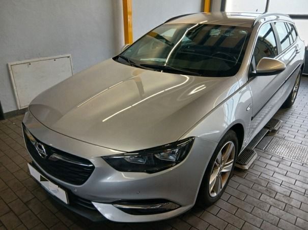 Opel Insignia 147.500 km 9.500 &euro; Köln 51067