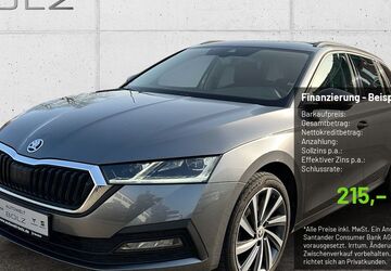 Skoda Octavia 120.312 km 19.490 &euro; Pulheim-Brauweiler 50259