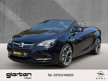 Gebrauchte Opel Cascada