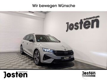 Gebrauchte Skoda Octavia