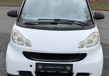 Smart ForTwo 143.000 km 3.499 &euro; Wuppertal 42283