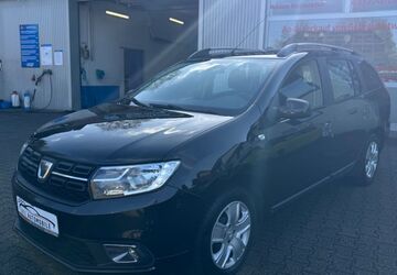 Dacia Logan 105.210 km 7.950 &euro; Ratingen (Nähe Düsseldorf) 40883