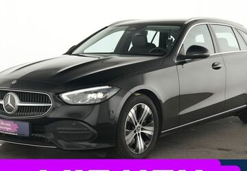 Mercedes-Benz C 200 75.511 km 27.795 &euro; Neuss 41460