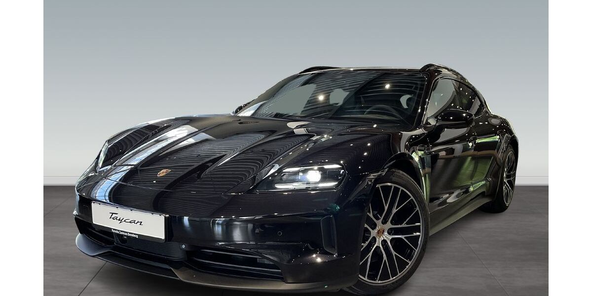 Porsche Taycan 7.900 km 113.900 &euro; Bergisch Gladbach 51429