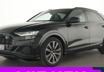 Audi Q8 23.073 km 66.712 &euro; Neuss 41460