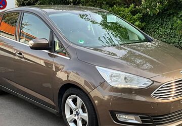 Ford C-Max 134.000 km 5.990 &euro; koeln 51105