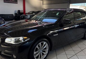 BMW 530 290.000 km 11.500 &euro; Leverkusen 51371