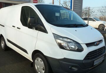 Ford Transit Custom 174.045 km 8.390 &euro; Köln 51063