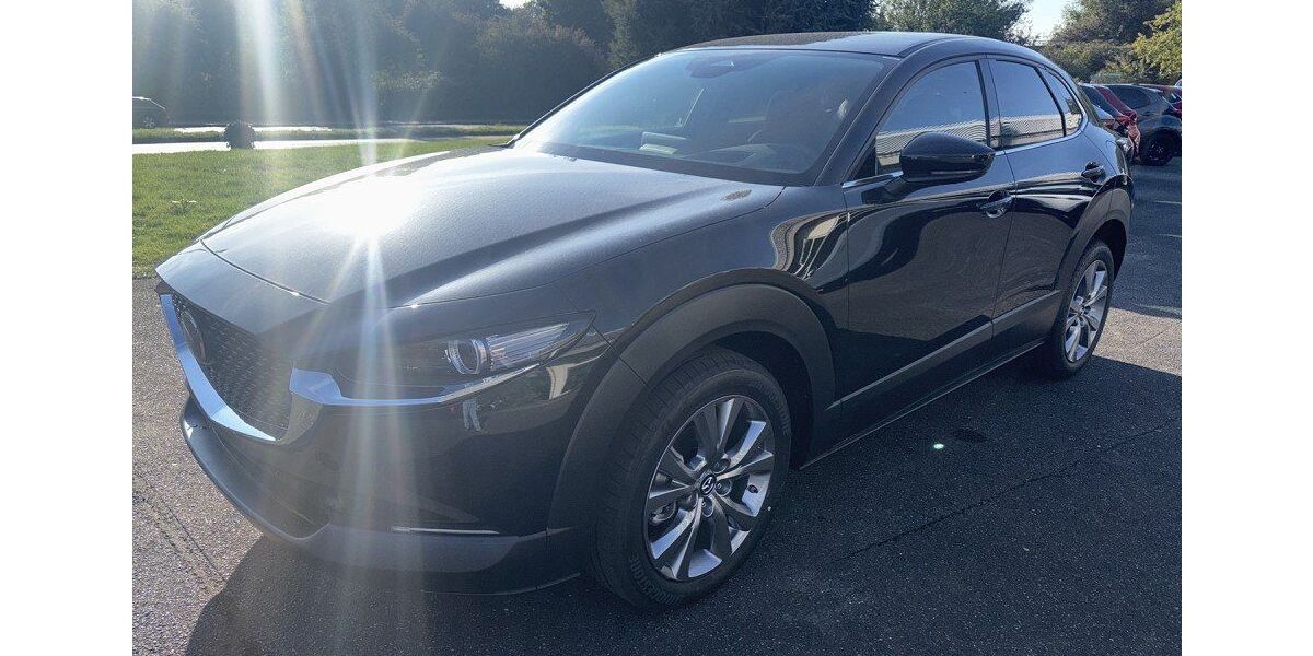 Mazda CX-30 1.872 km 29.780 &euro; Neuss 41464