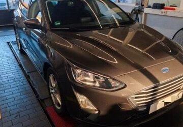 Ford Focus 120.000 km 9.600 &euro; Köln 51067