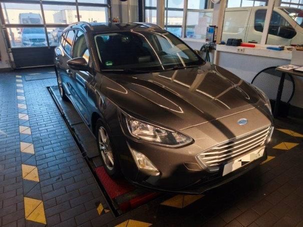 Ford Focus 120.000 km 9.600 &euro; Köln 51067