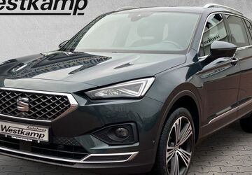 Seat Tarraco 95.700 km 26.490 &euro; Frechen 50226