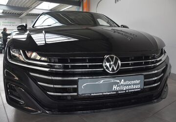 VW Arteon 124.506 km 26.580 &euro; Heiligenhaus 42579