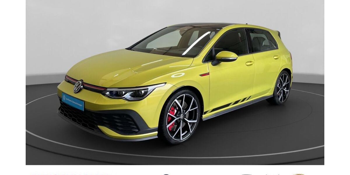 VW Golf 6.126 km 33.980 &euro; Köln 50823