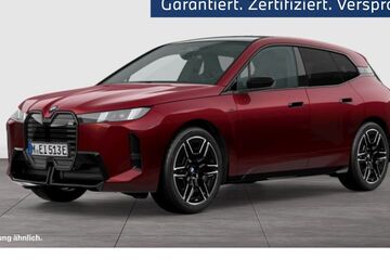 BMW iX 6.798 km 90.440 &euro; Hilden 40721