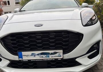 Ford Puma 15.600 km 21.500 &euro; Köln 50823