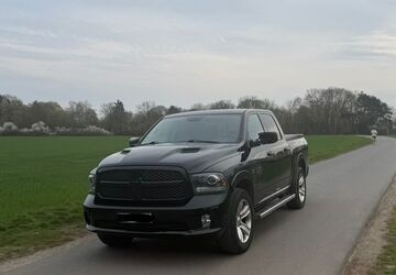 Dodge RAM 244.283 km 27.000 &euro; Köln 51107