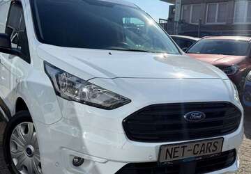 Ford Transit Connect 72.000 km 11.950 &euro; Hilden (bei Düsseldorf) 40721