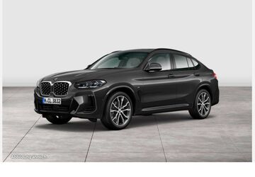 BMW X4 23.481 km 55.980 &euro; Köln-Nord 50739