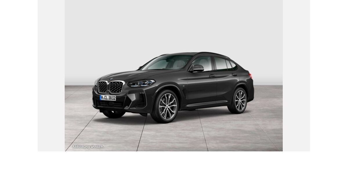 BMW X4 23.481 km 55.980 &euro; Köln-Nord 50739
