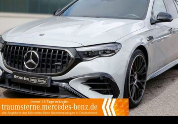 Mercedes-Benz E 53 AMG 4.979 km 96.990 &euro; Leverkusen 51371