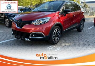 Renault Captur 69.854 km 10.829 &euro; Hilden 40721
