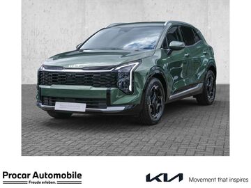 Gebrauchte Kia Sportage