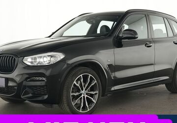 BMW X3 36.528 km 36.448 &euro; Neuss 41460