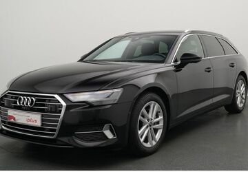 Audi A6 119.836 km 27.480 &euro; Leverkusen 51373