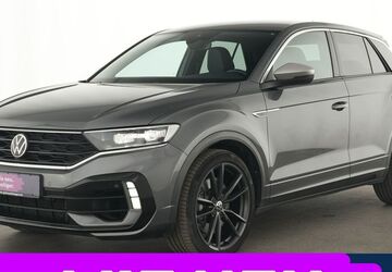 VW T-Roc 49.473 km 28.899 &euro; Neuss 41460