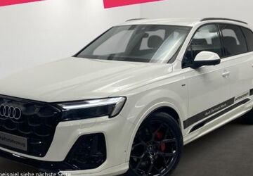 Audi Q7 2.900 km 83.980 &euro; Neuss 41464