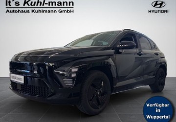 Hyundai KONA 4.201 km 29.400 &euro; Wuppertal 42281