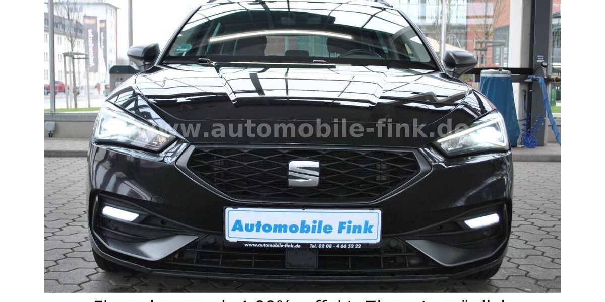 Seat Leon 235.000 km 12.950 &euro; Mülheim a. d. Ruhr 45478