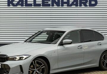 BMW 320 12.464 km 39.875 &euro; Köln 51149