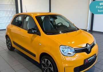 Renault Twingo 45.607 km 10.490 &euro; Wuppertal 42287