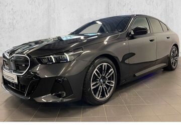 BMW i5 24.450 km 76.900 &euro; Solingen 42719