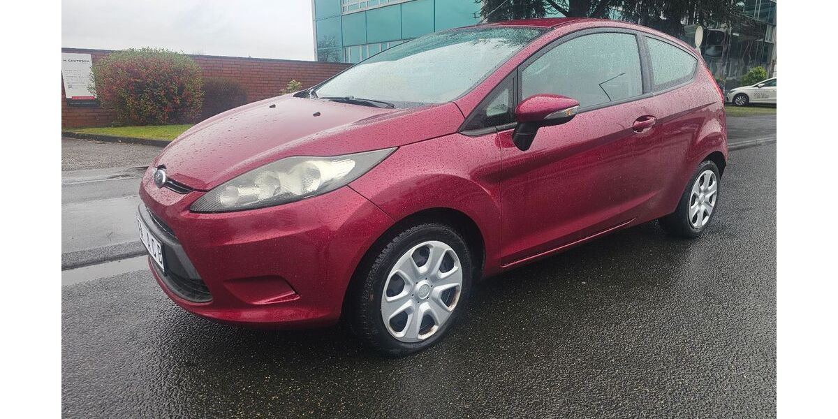 Ford Fiesta 144.000 km 2.900 &euro; Köln 50739
