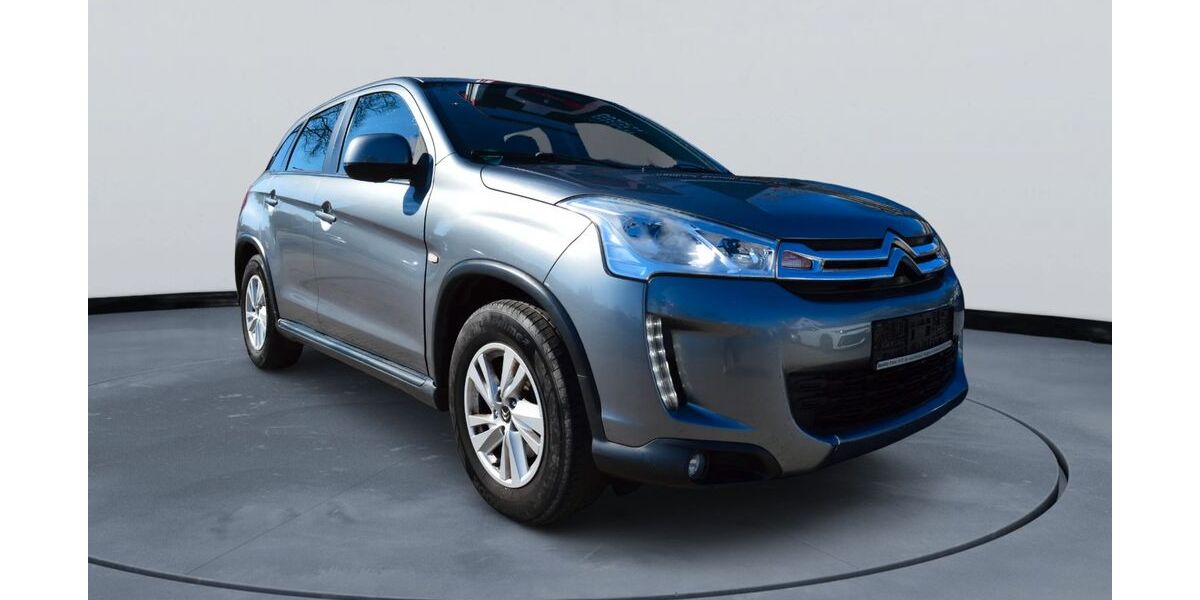 Citroen C4 138.000 km 6.200 &euro; Bergisch Gladbach 51469