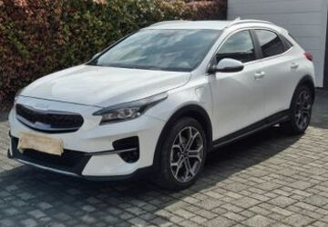 Kia XCeed 39.800 km 21.400 &euro; Leichlingen 42799