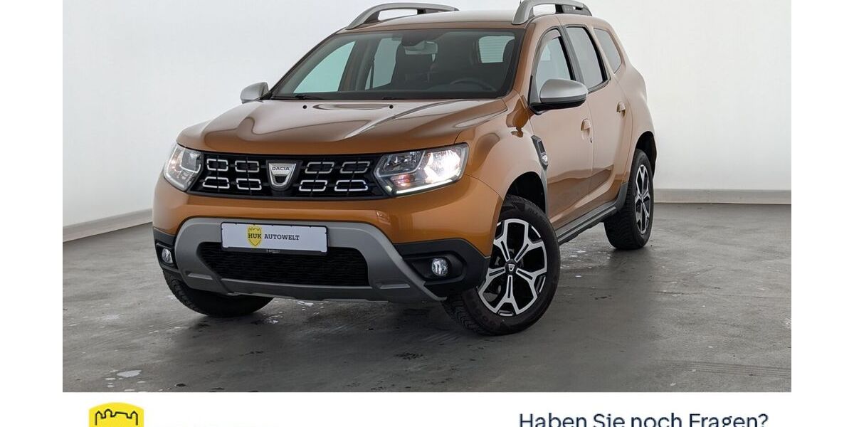 Dacia Duster 61.720 km 11.460 &euro; Düsseldorf 40599