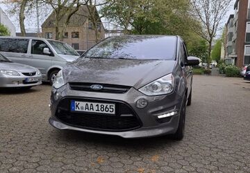 Ford S-Max 269.815 km 7.500 &euro; Köln 51107