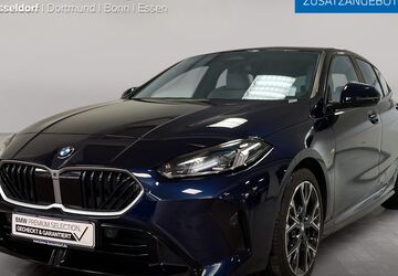 BMW 120 11.225 km 33.199 &euro; Düsseldorf 40237