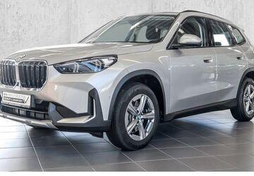 BMW X1 12.645 km 40.995 &euro; Köln-West 50858